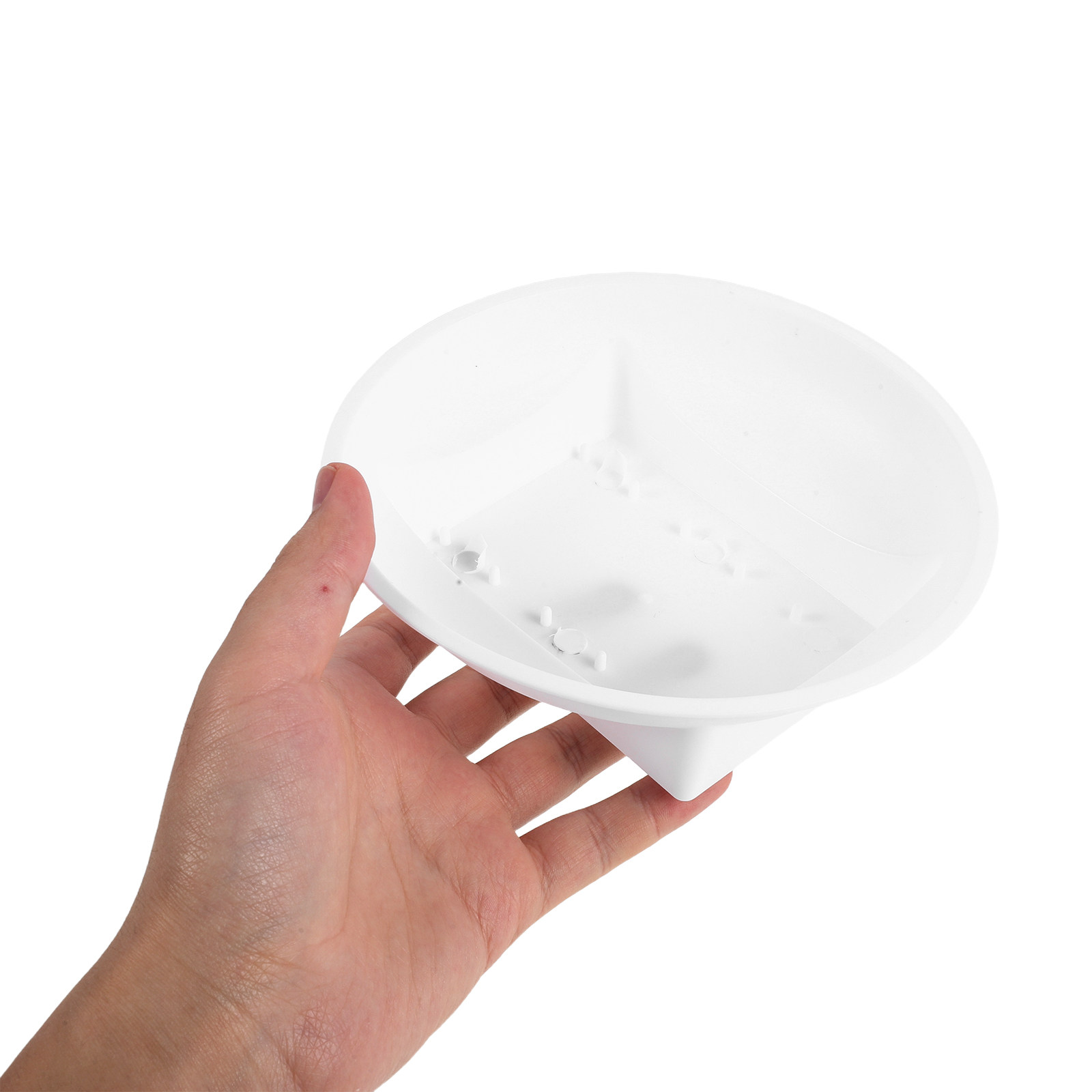 Bouquet Holder Foam - 10 Pezzi Base per Vaso in