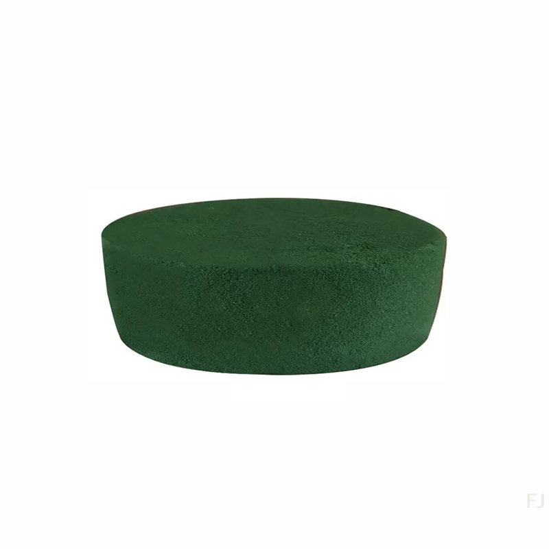 Floral Foam Oasis - Cilindri di schiuma floreale Oasis, mattoni