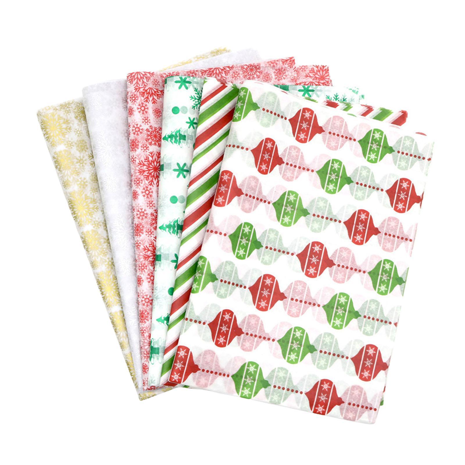 Florist Supply Paper - Carte da imballaggio Fogli di carta