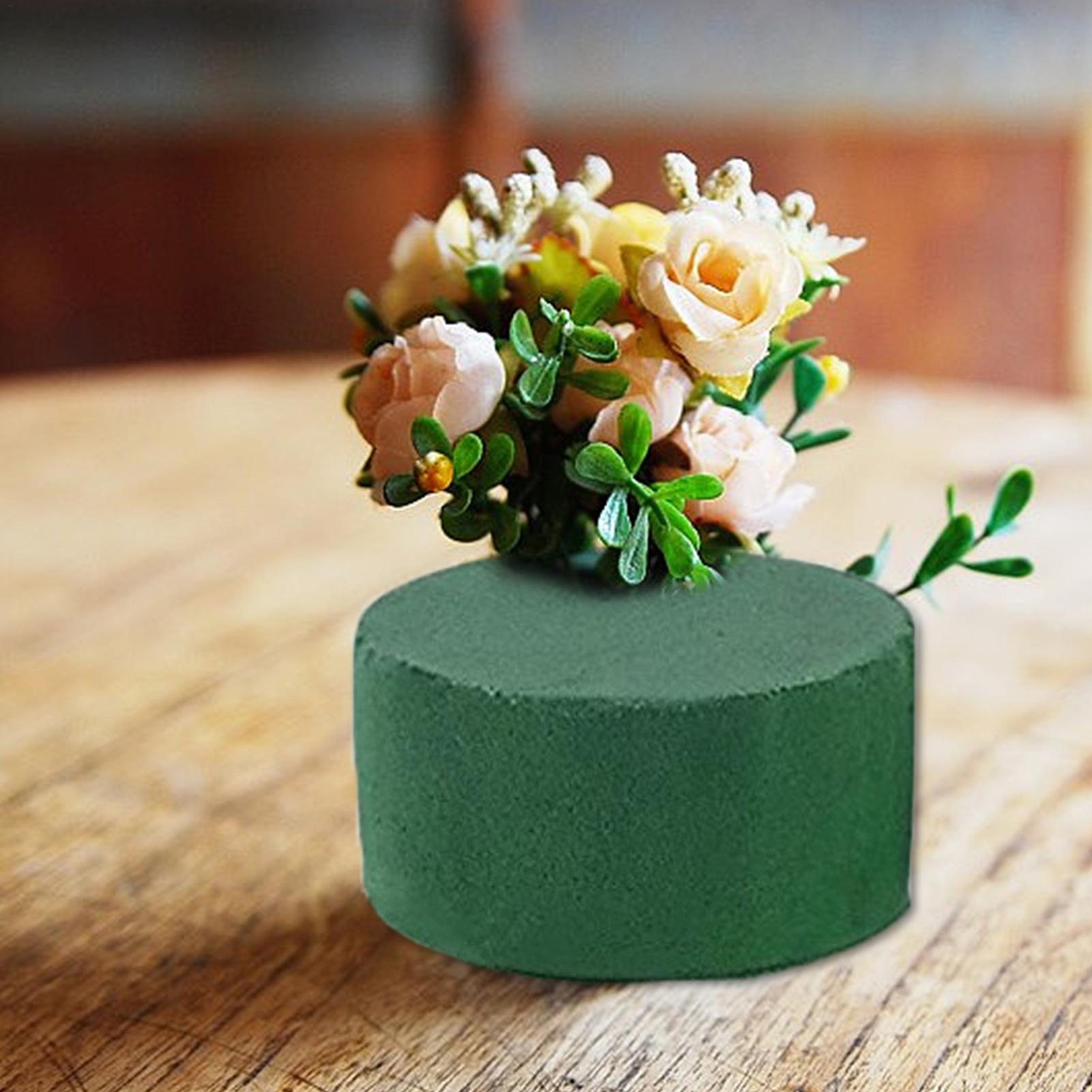 Floral Foam Oasis - 6 blocchi di schiuma floreale per