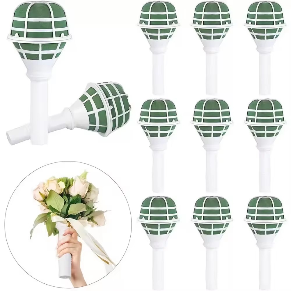 Supporto per manico per Bouque - Bouquet Holder Foam recensione e prezzo
