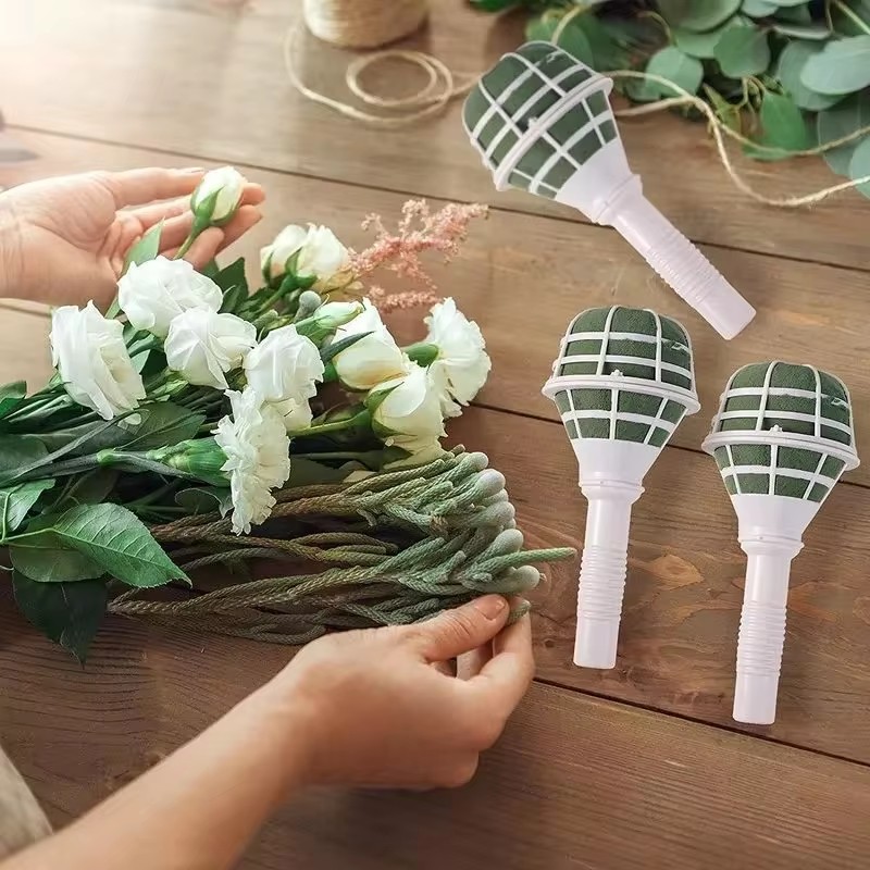 Supporto per manico per Bouque - Bouquet Holder Foam recensione e prezzo