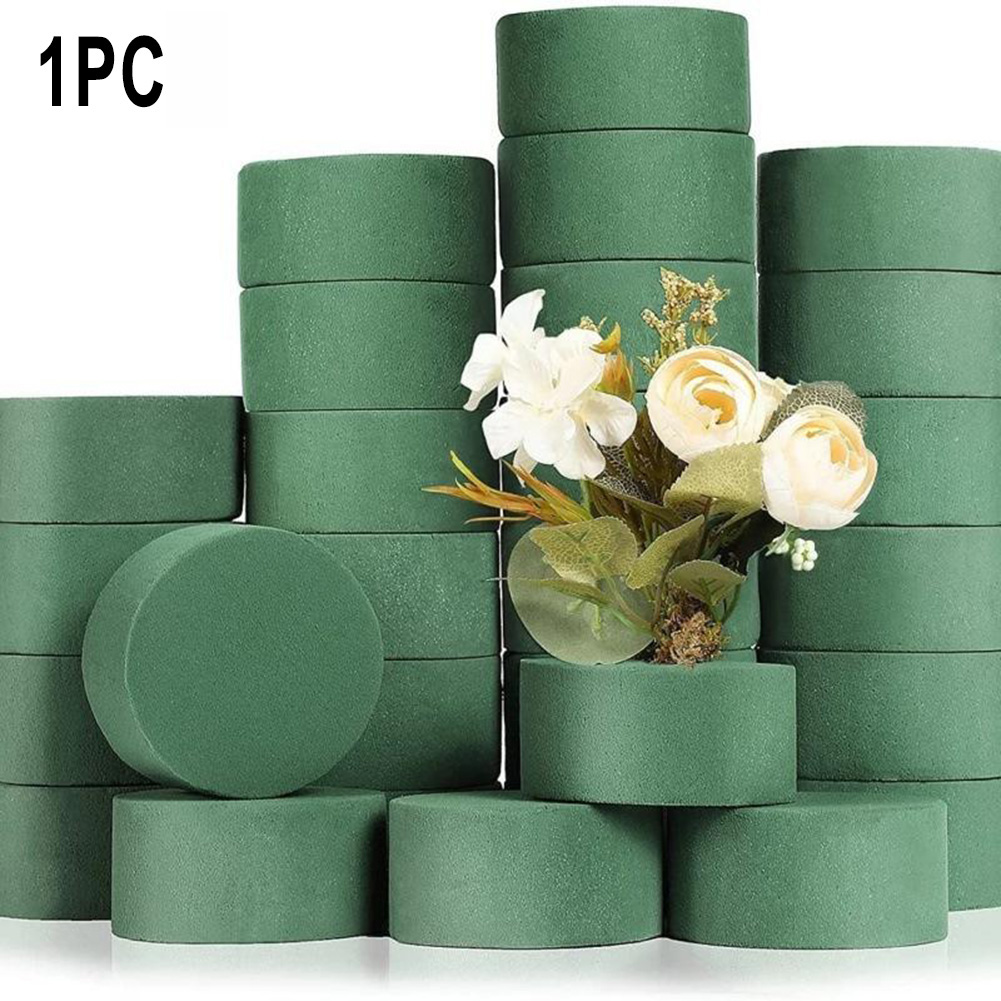 Oasis Wet Foam Cylinders Flora - Floral Foam Oasis recensione e prezzo