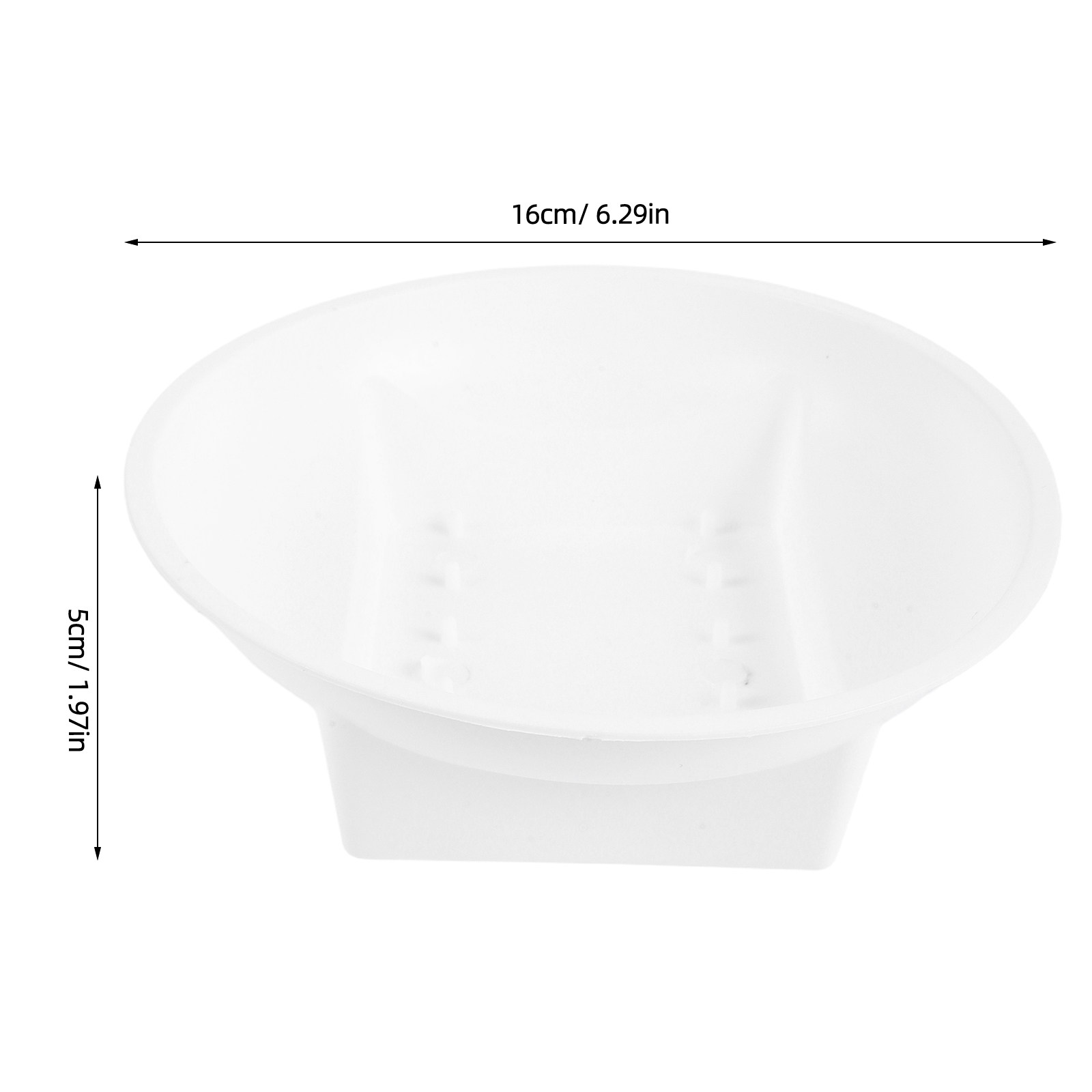10 Pezzi Base per Vaso in Schi - Bouquet Holder Foam recensione e prezzo