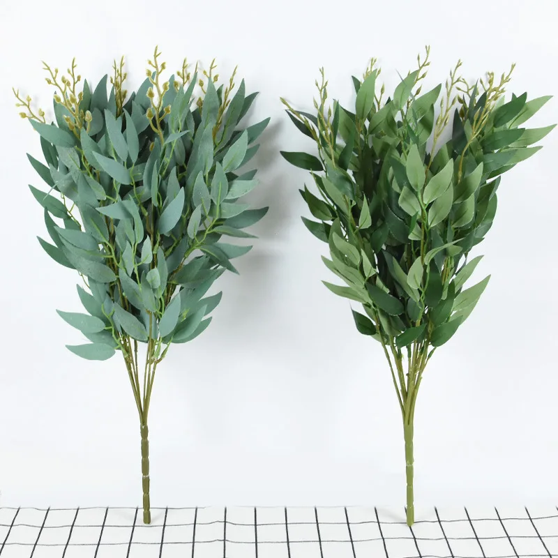 Piante artificiali Steli di ve - Ruscus Stem Faux recensione e prezzo