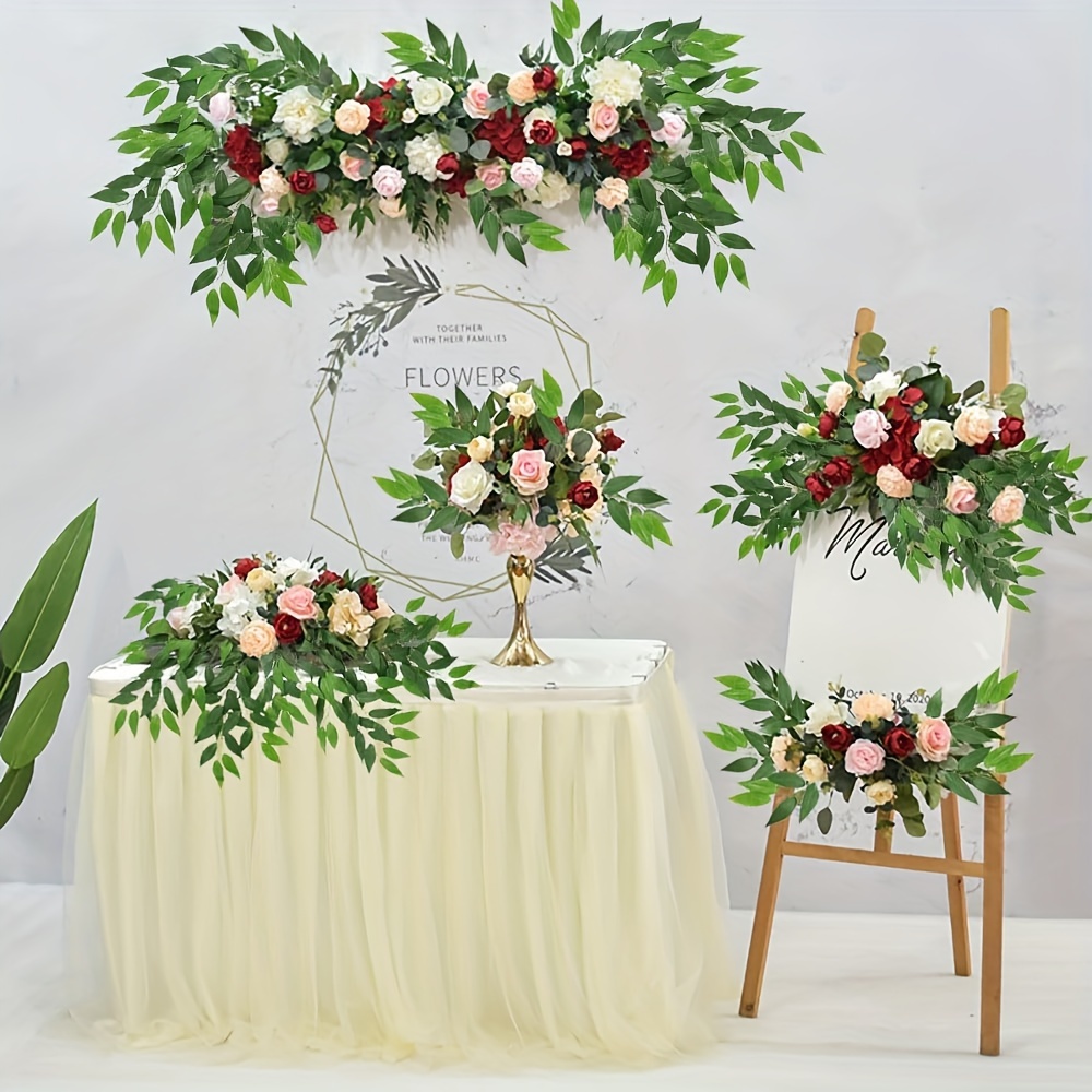 Steli di Ruscus Artificiale It - Ruscus Stem Faux recensione e prezzo