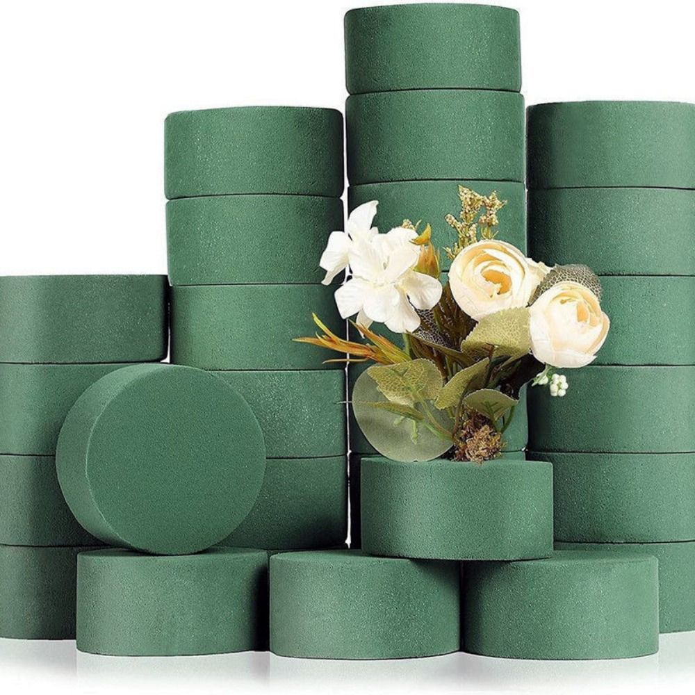 Spugna Floreale per Decorazion - Bouquet Holder Foam recensione e prezzo