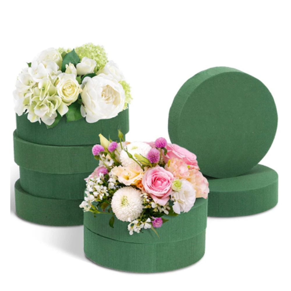 Spugna Floreale per Decorazion - Bouquet Holder Foam recensione e prezzo