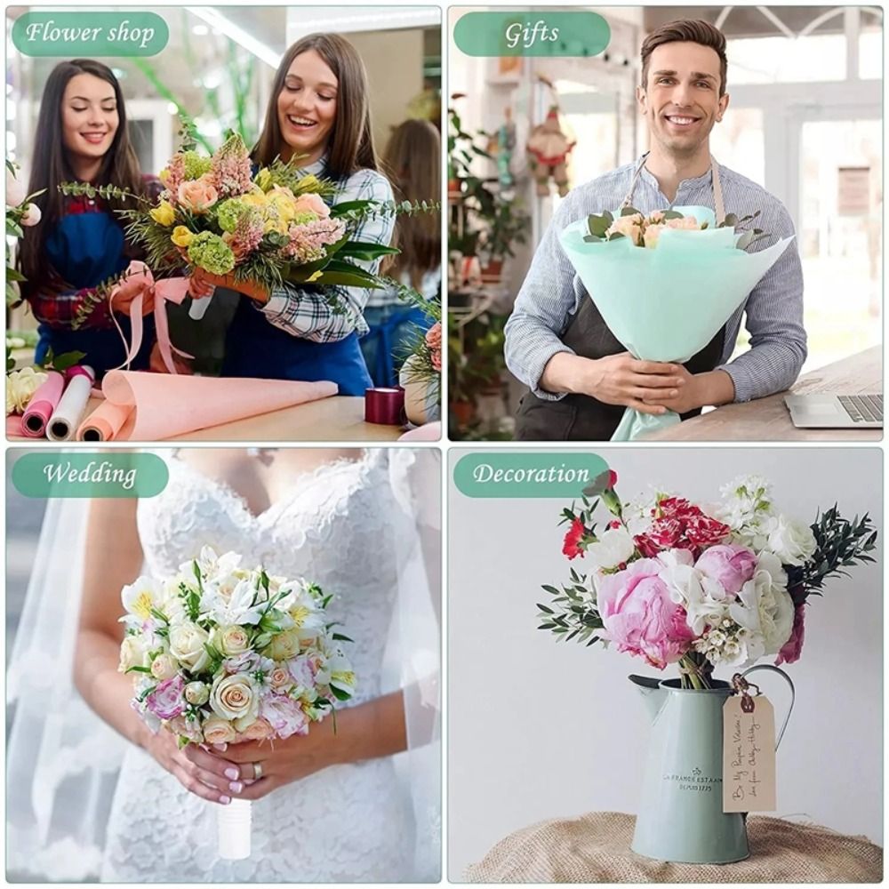 Spugna Floreale per Decorazion - Bouquet Holder Foam recensione e prezzo
