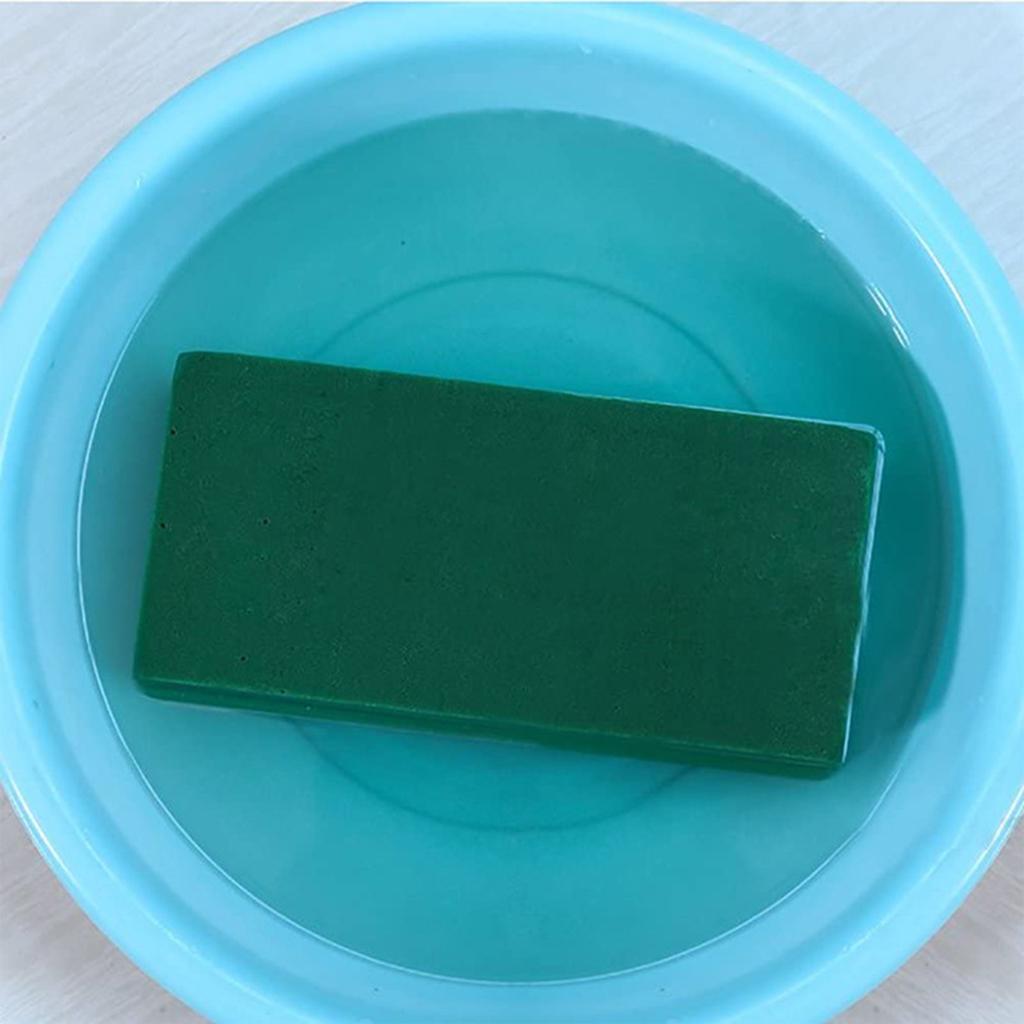 Blocco di Schiuma Floreale Ver - Floral Foam Oasis recensione e prezzo