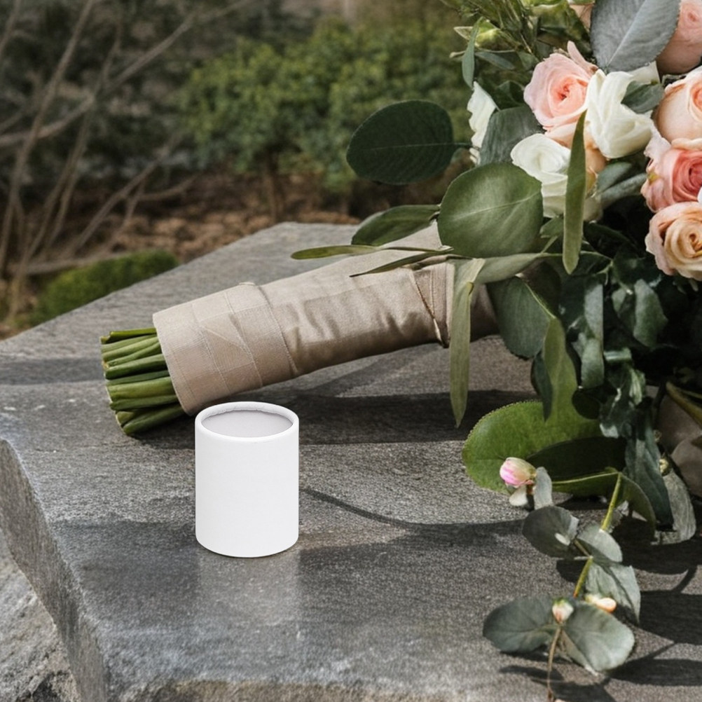 5 scatole rotonde per fiori, m - Bouquet Holder Foam recensione e prezzo