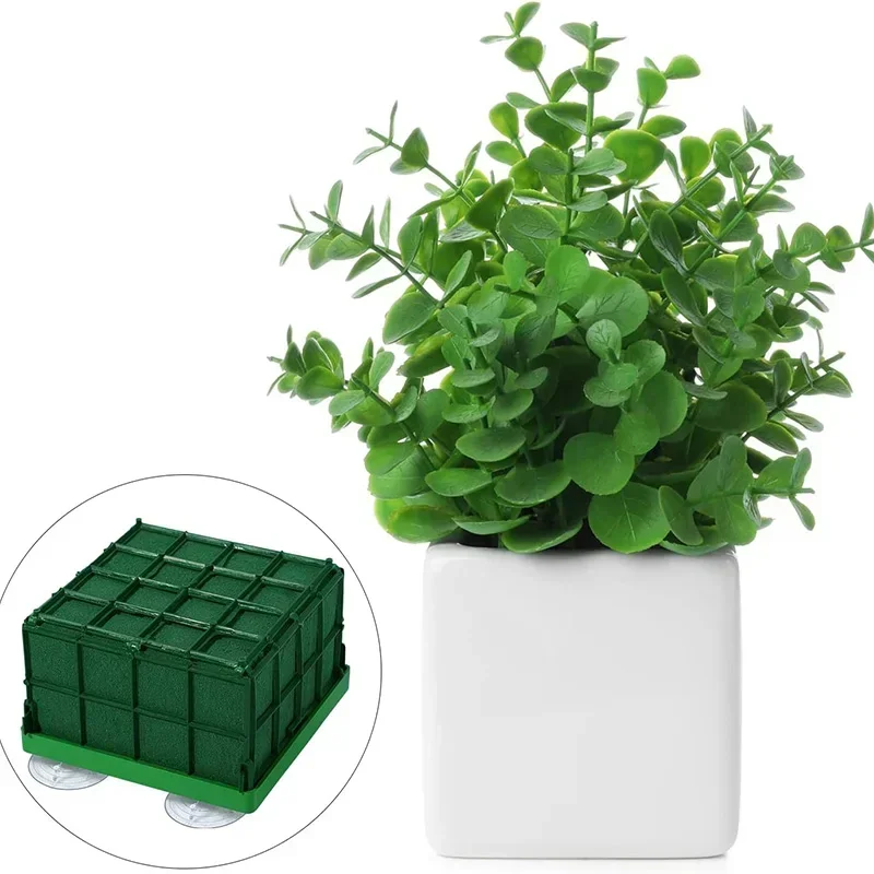 1/2/4 Pezzi Blocchi di Spugna  - Floral Foam Oasis recensione e prezzo