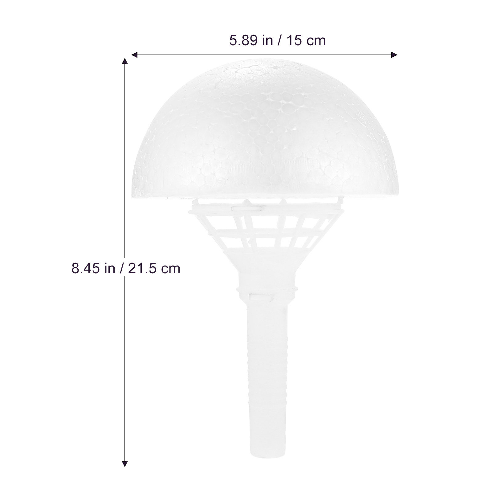 2 Set di Supporti in Schiuma p - Bouquet Holder Foam recensione e prezzo