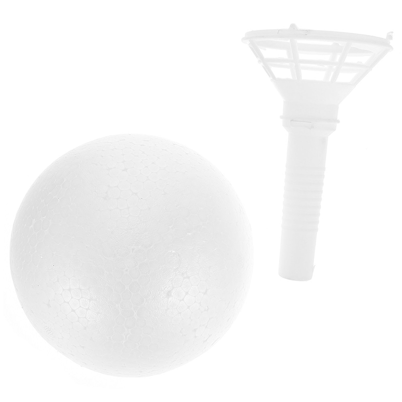 Set di 1 Porta Bouquet in Schi - Bouquet Holder Foam recensione e prezzo