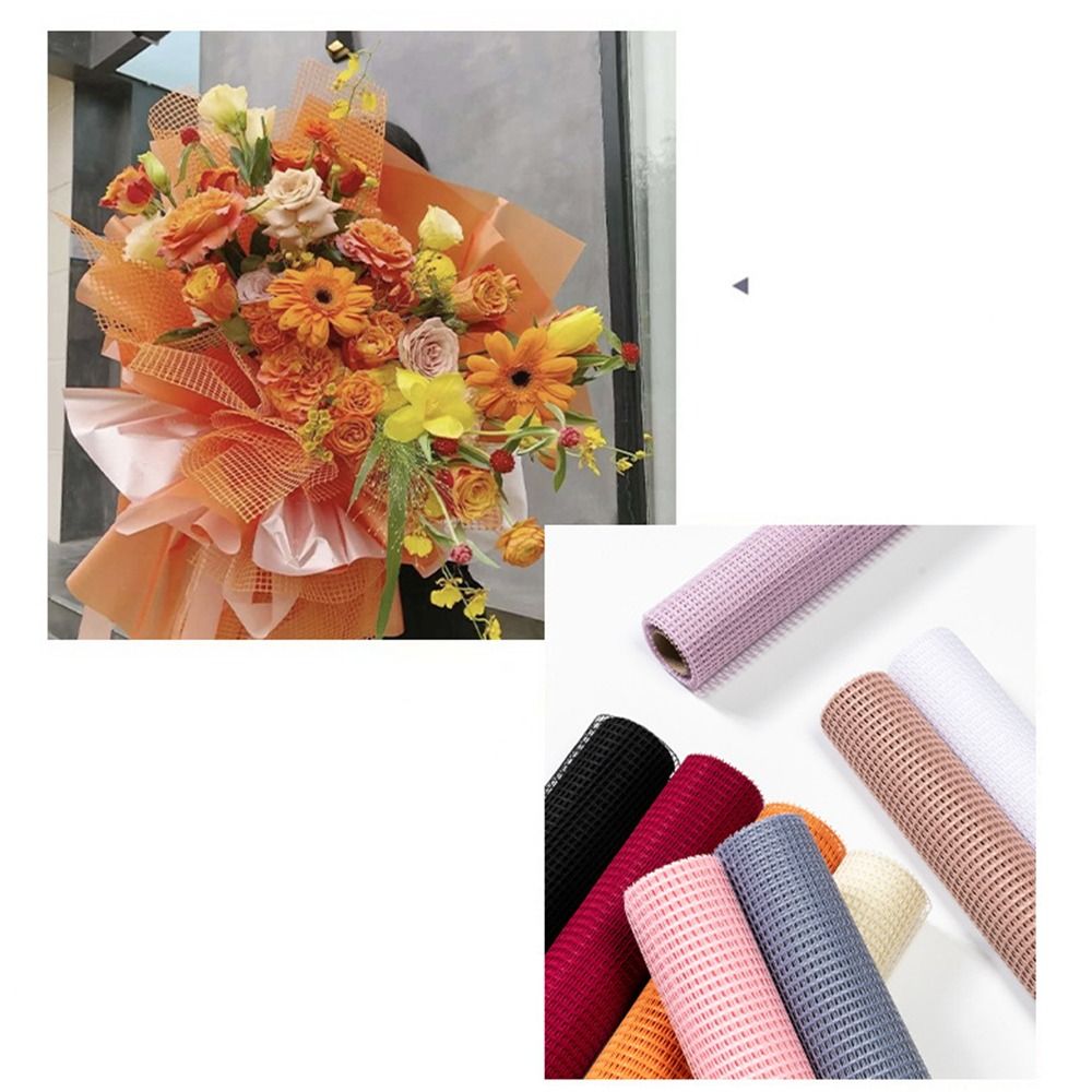 Carta da Imballaggio per Fiori - Florist Supply Paper recensione e prezzo