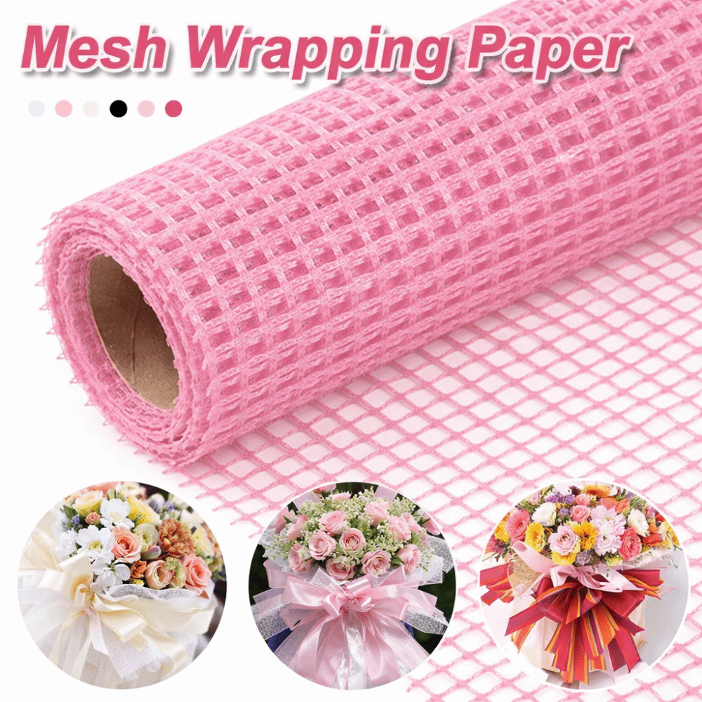 Carta da Imballaggio per Fiori - Florist Supply Paper recensione e prezzo