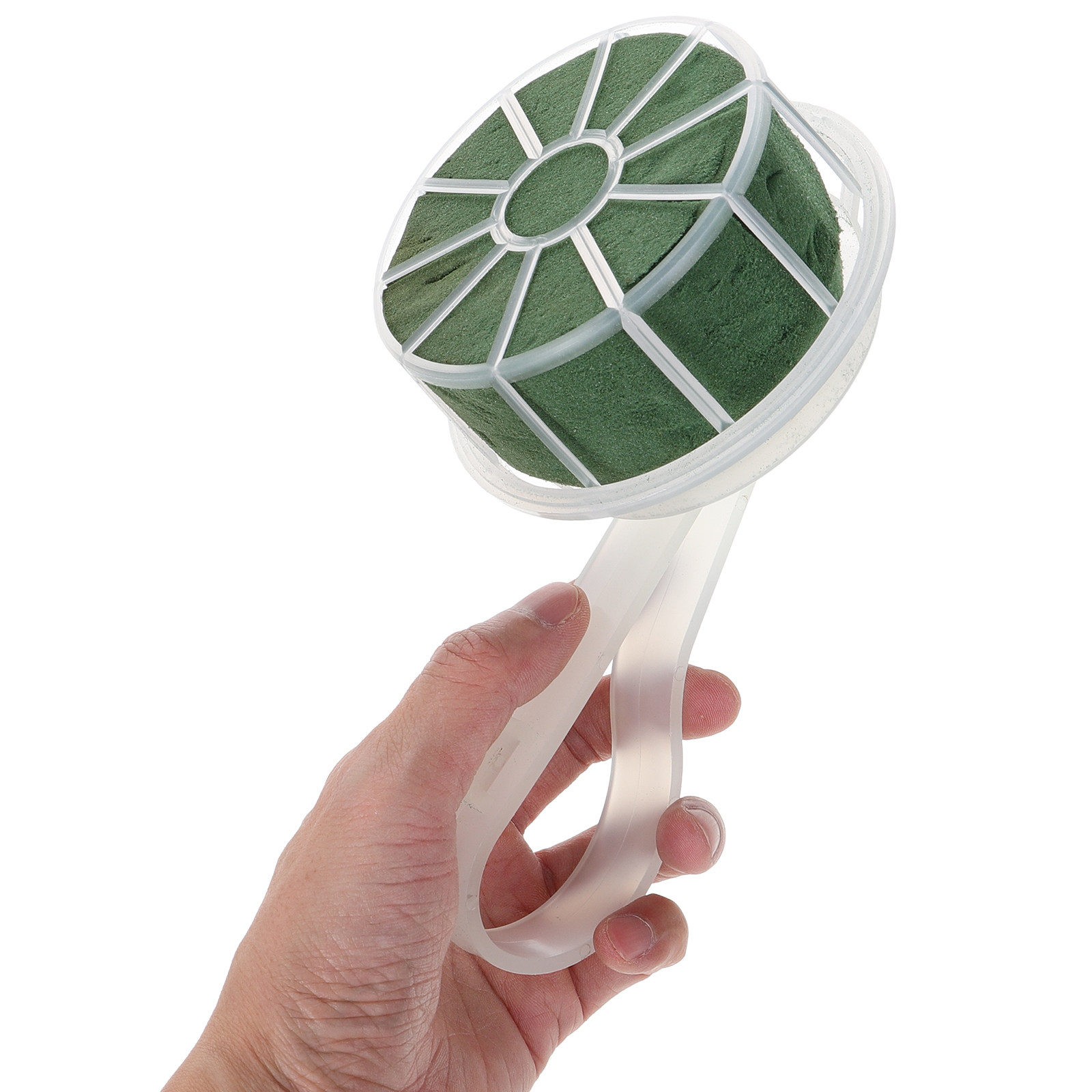 3 pezzi di supporti per fiori  - Bouquet Holder Foam recensione e prezzo