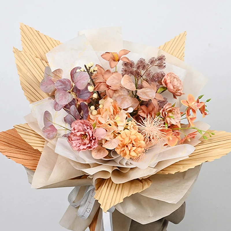 40 Pezzi di Carta Velina in Co - Florist Supply Paper recensione e prezzo