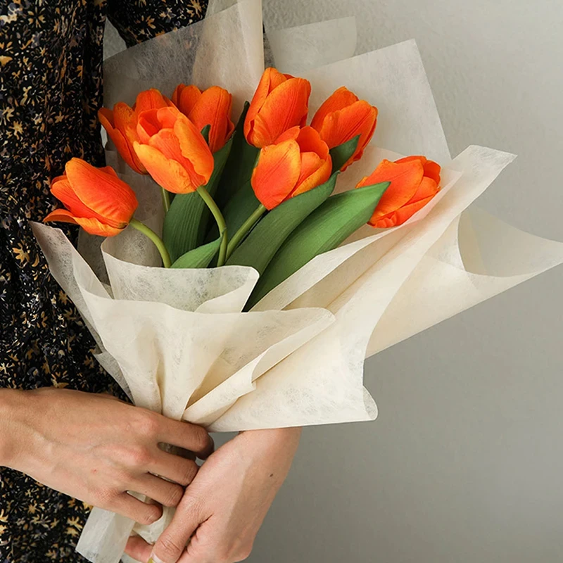 40 Pezzi di Carta Velina in Co - Florist Supply Paper recensione e prezzo