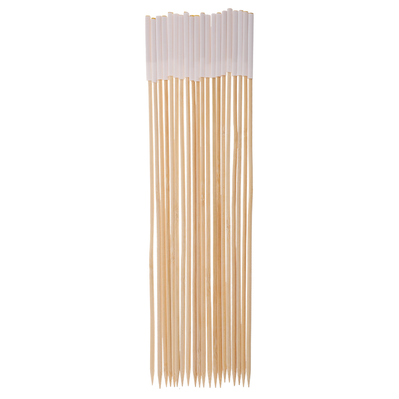 20 Bastoncini di Bambù per Cre - Floral Picks Wood recensione e prezzo