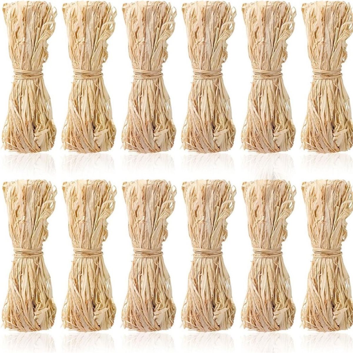 A725K Paglia Naturale per Bouq - Natural Florist Supply recensione e prezzo