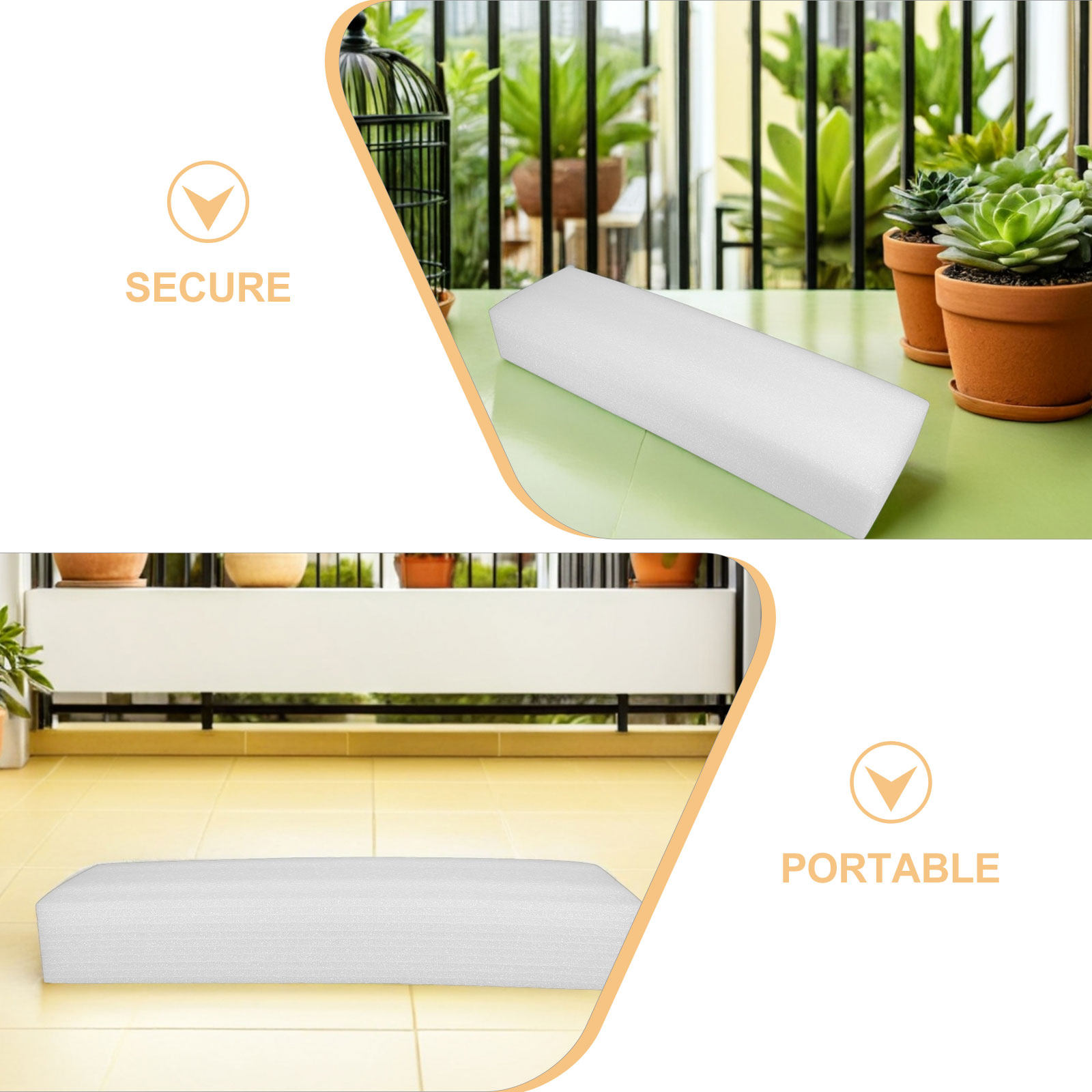 Set di 3 Blocchi di Schiuma Fl - Bouquet Holder Foam recensione e prezzo