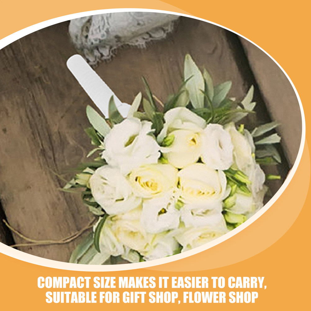 Set di 1 Portafiori in Schiuma - Bouquet Holder Foam recensione e prezzo