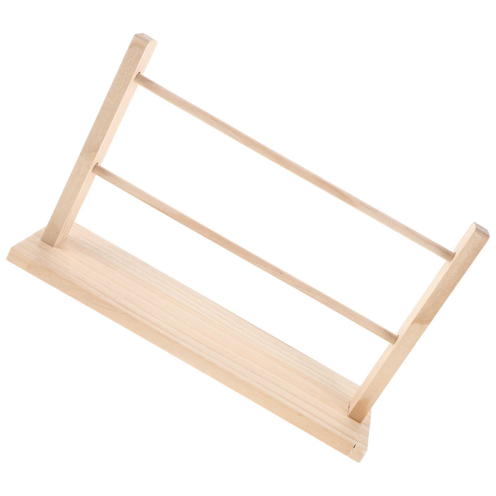 Supporto in Legno per Organizz - Natural Florist Supply recensione e prezzo
