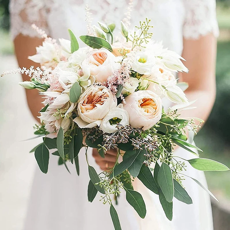 6 pezzi di schiuma con manico  - Bouquet Holder Foam recensione e prezzo