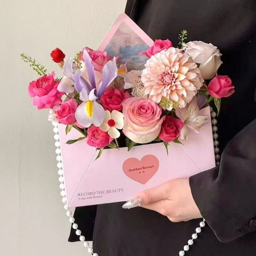 5 Stili di Scatole Floreali a  - Florist Supply Paper recensione e prezzo