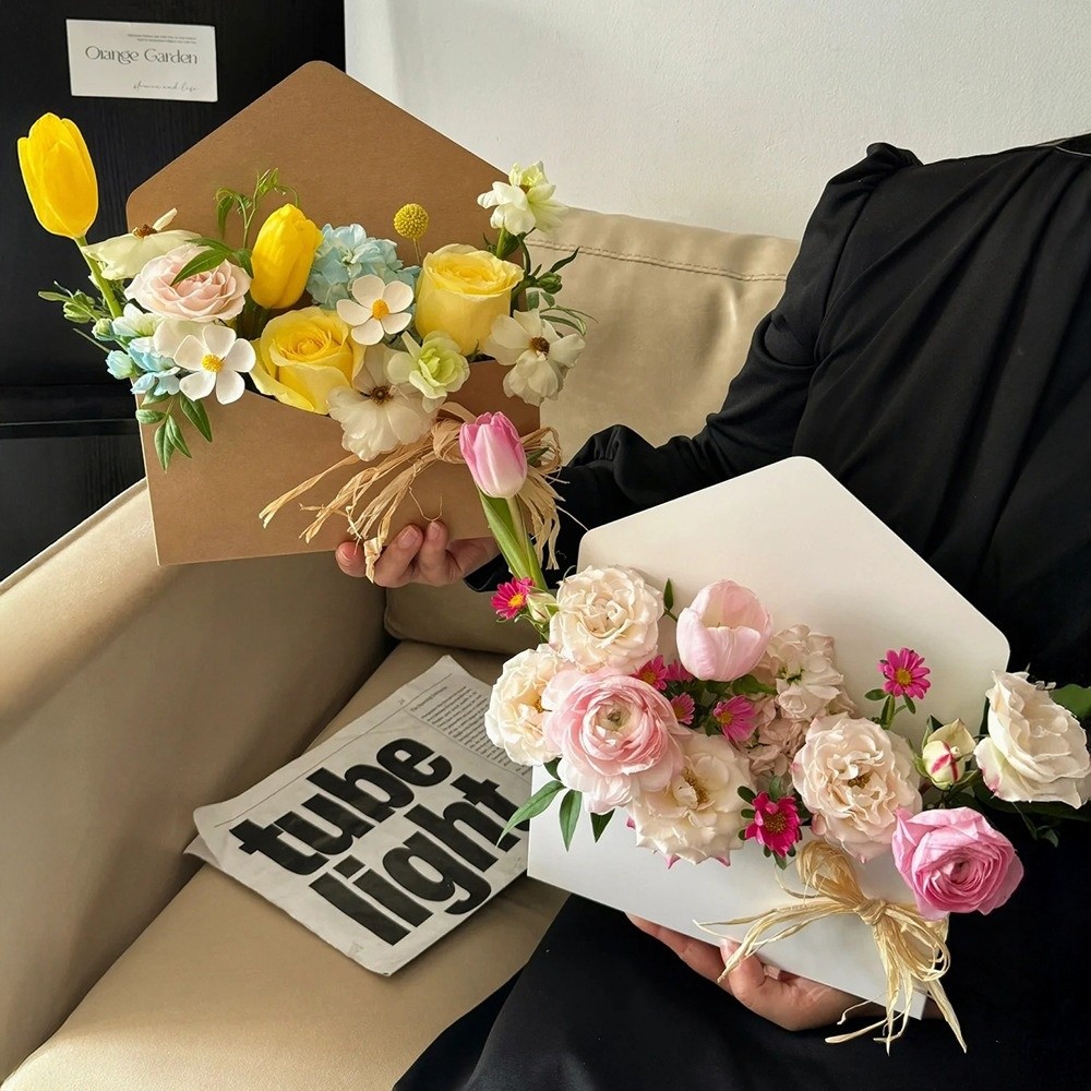 Scatola Regalo in Cartone a Fo - Florist Supply Paper recensione e prezzo