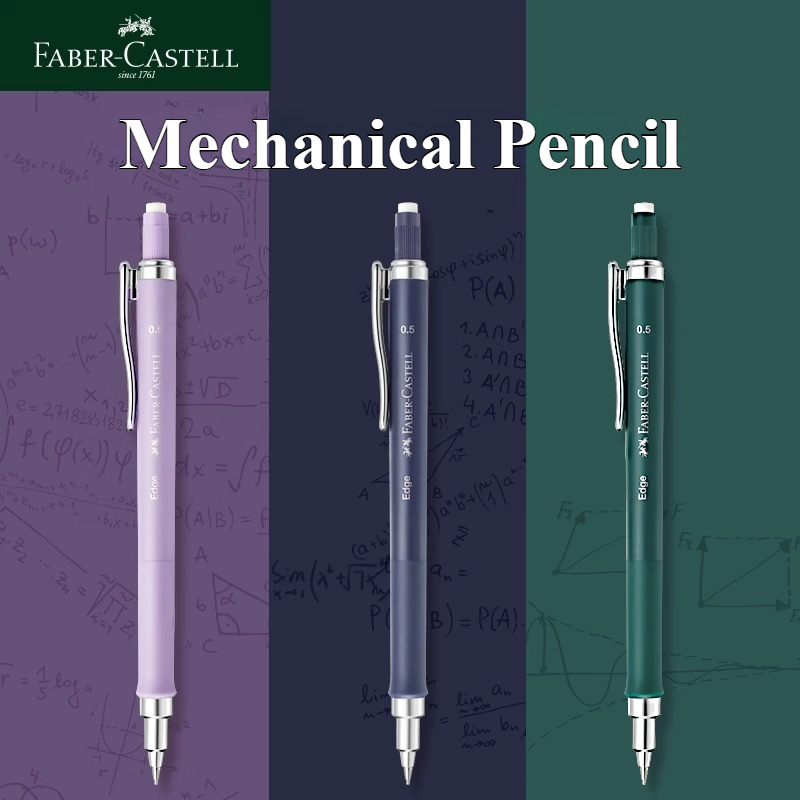 FABER-CASTELL Matita meccanica - Faber-Castell Pencil Grip recensione e prezzo