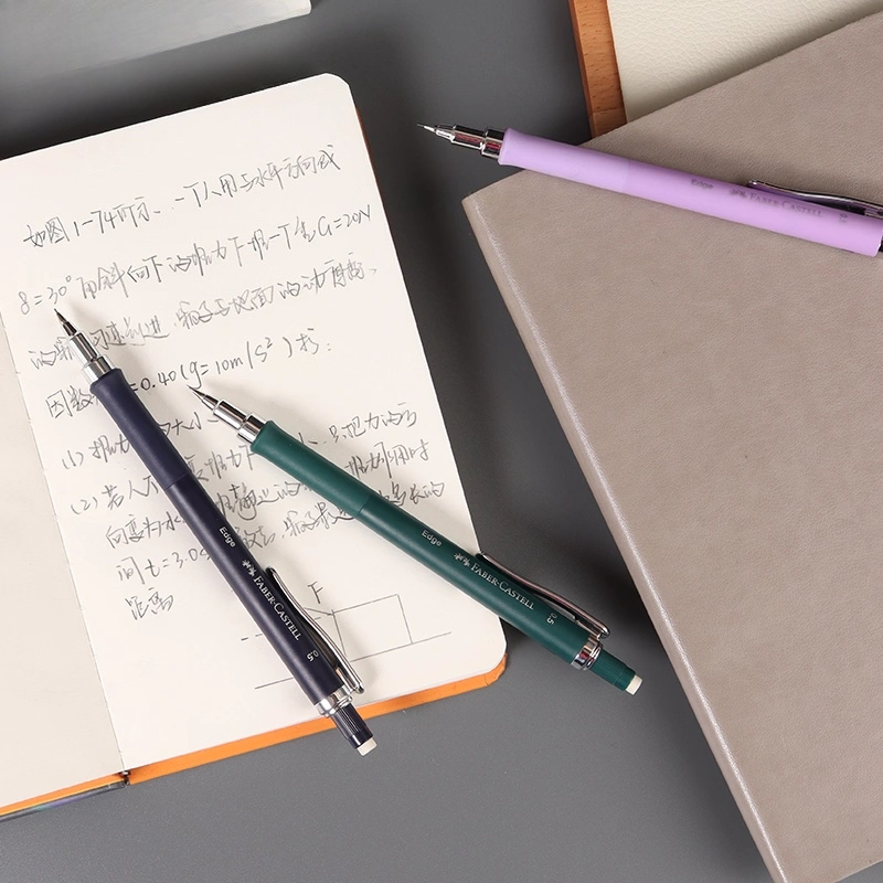FABER-CASTELL Matita meccanica - Faber-Castell Pencil Grip recensione e prezzo