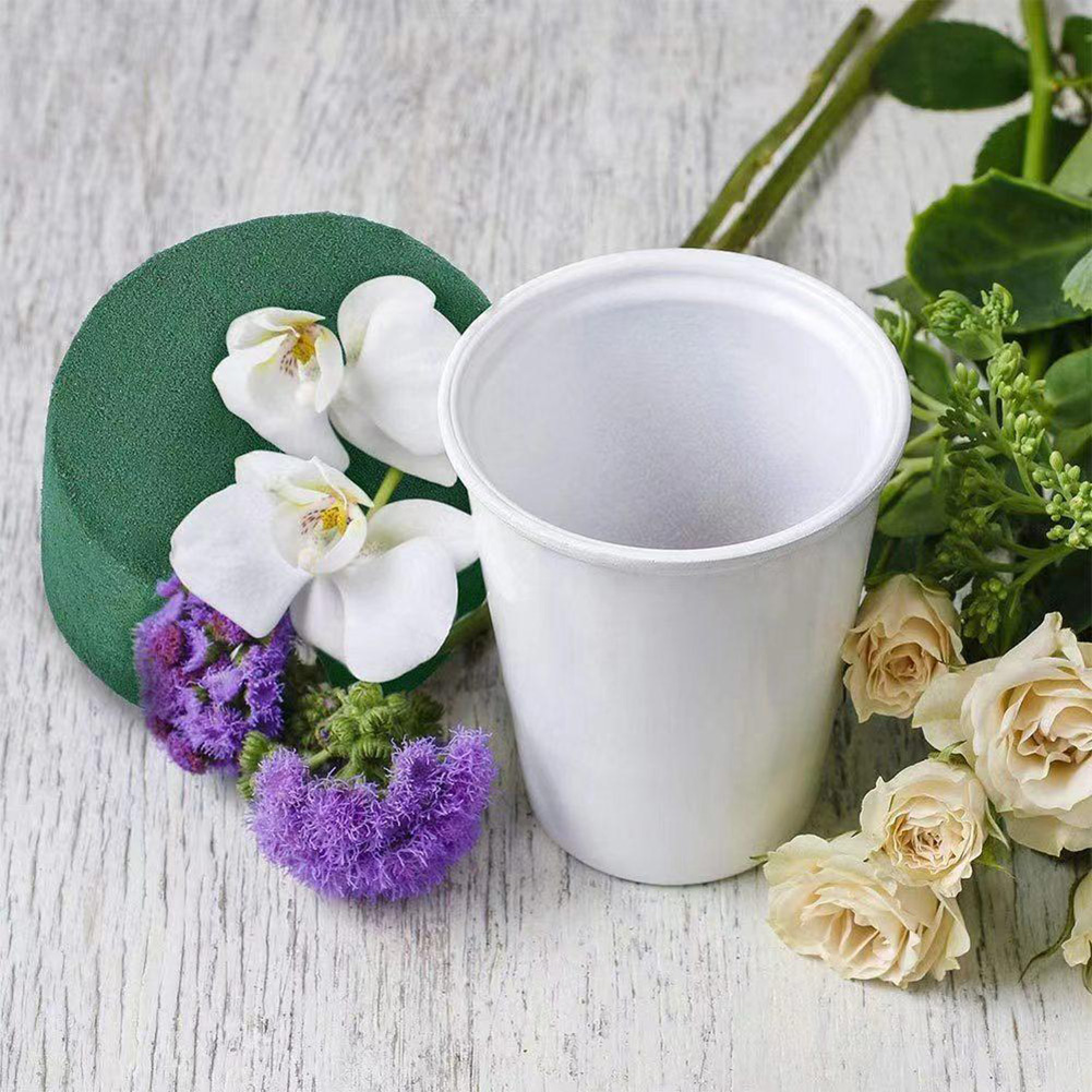 Cilindri di schiuma bagnata Oa - Floral Foam Oasis recensione e prezzo