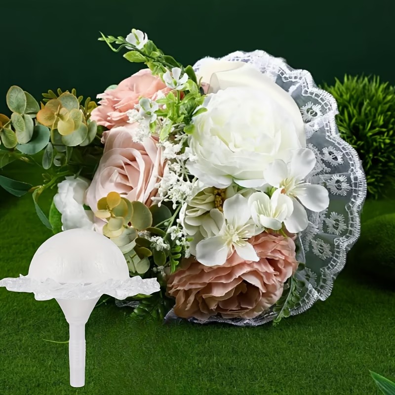 Supporto per Fiori Artificiali - Bouquet Holder Foam recensione e prezzo