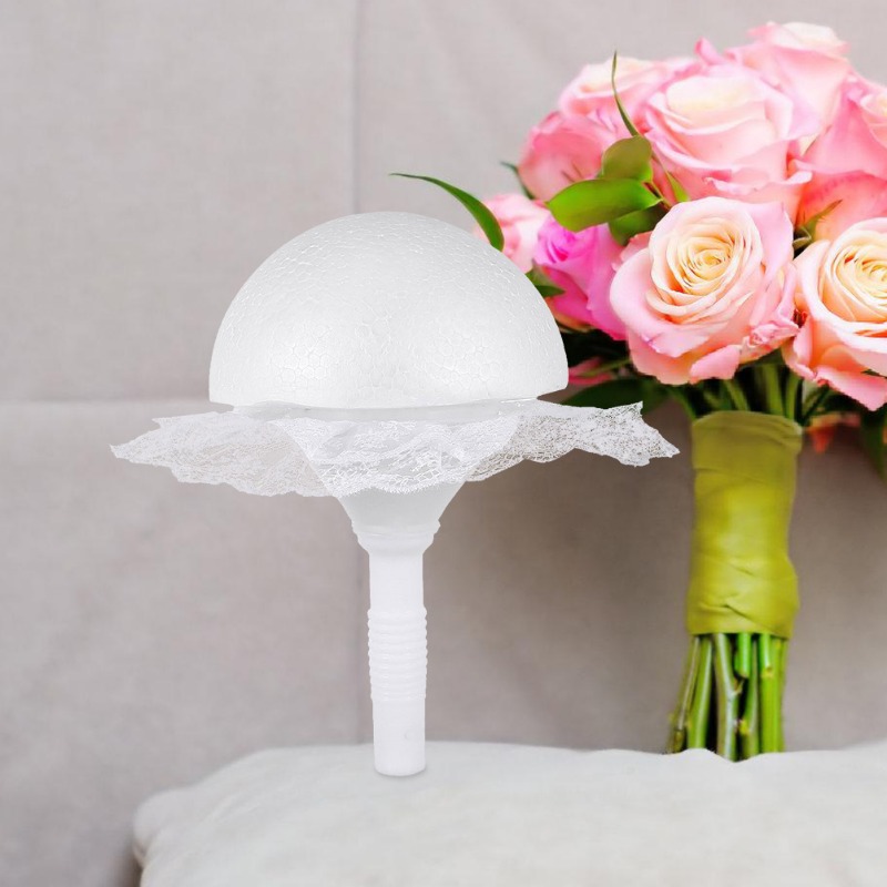 Supporto per Fiori Artificiali - Bouquet Holder Foam recensione e prezzo