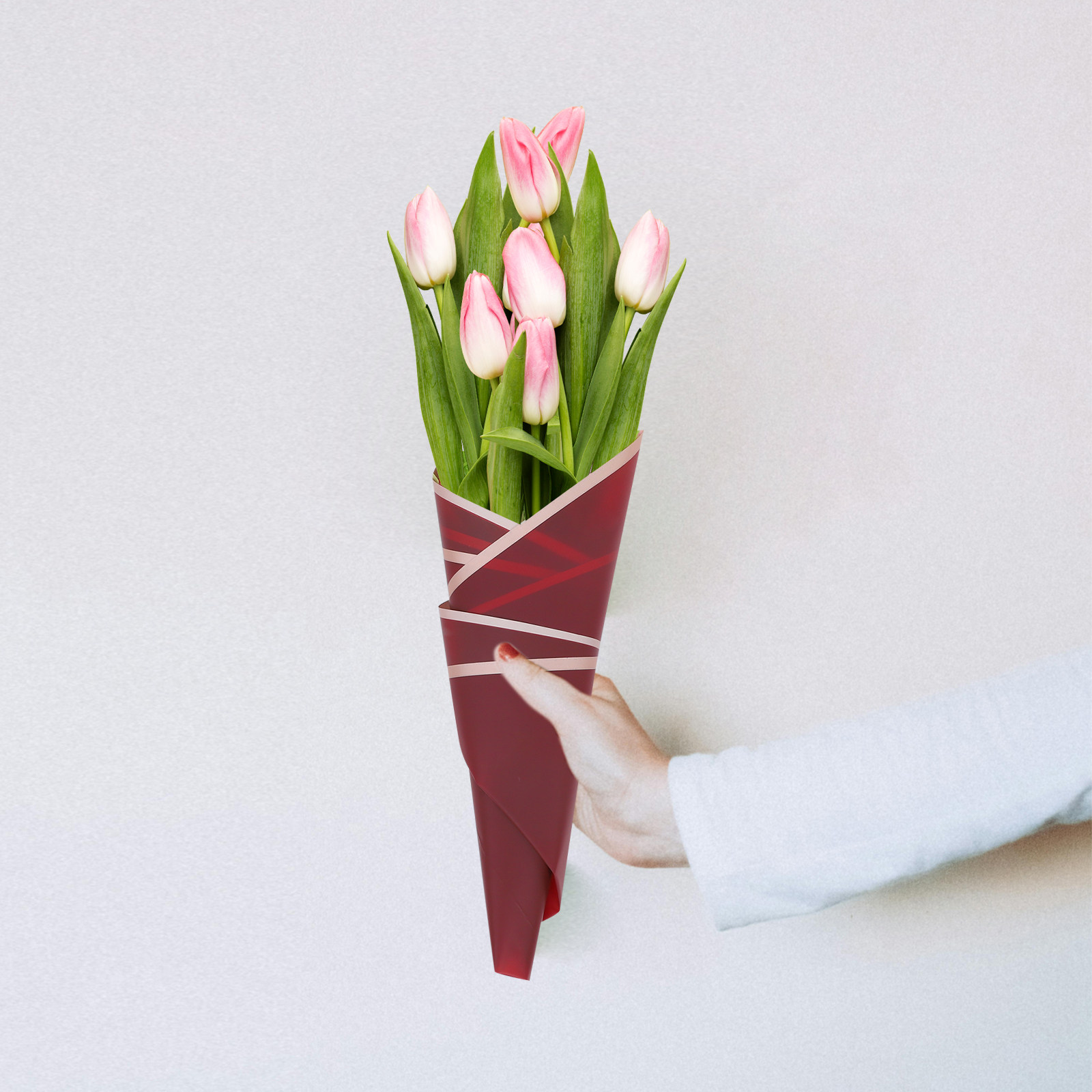 20 Pezzi di Carta da Imballagg - Florist Supply Paper recensione e prezzo