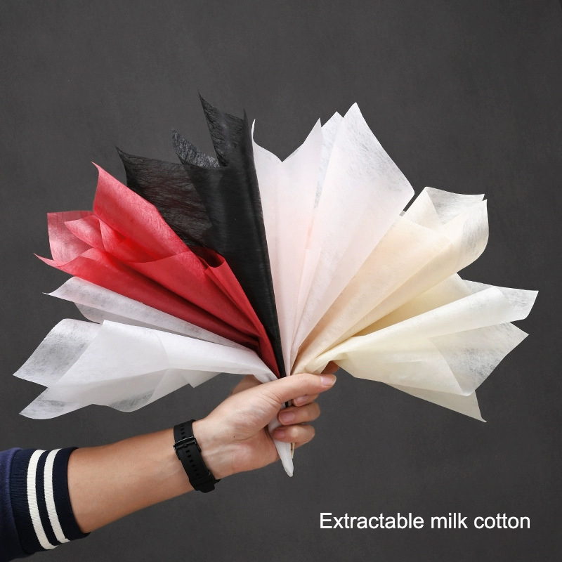 38 Pezzi di Carta Velina in Co - Florist Supply Paper recensione e prezzo