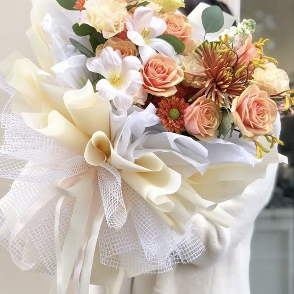 Carta da Imballaggio per Fiori - Florist Supply Paper recensione e prezzo