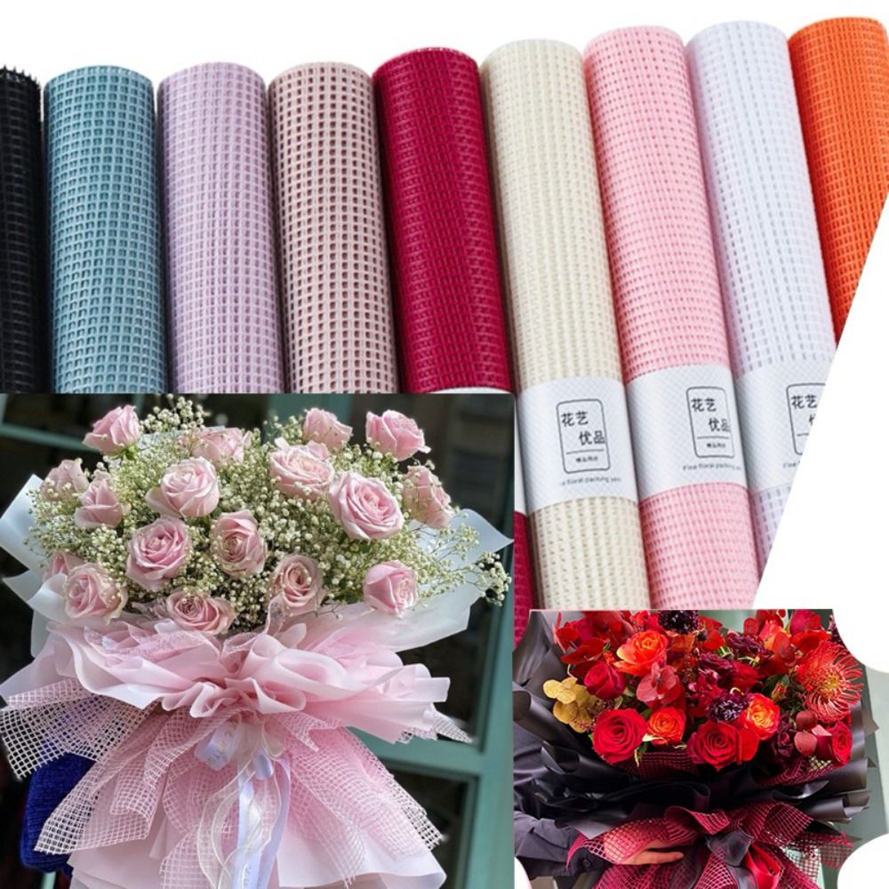 Carta da Imballaggio per Fiori - Florist Supply Paper recensione e prezzo