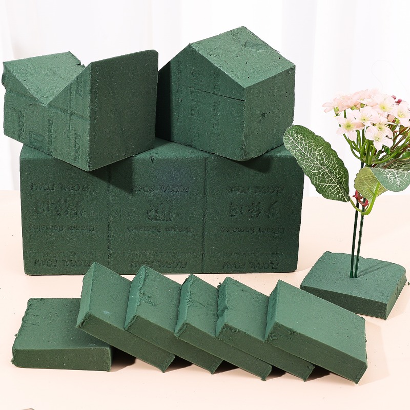 Blocchi di schiuma floreale pe - Floral Foam Oasis recensione e prezzo