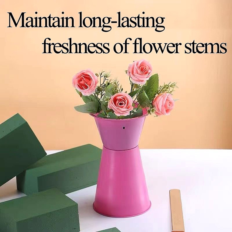 Blocchi di schiuma floreale pe - Floral Foam Oasis recensione e prezzo