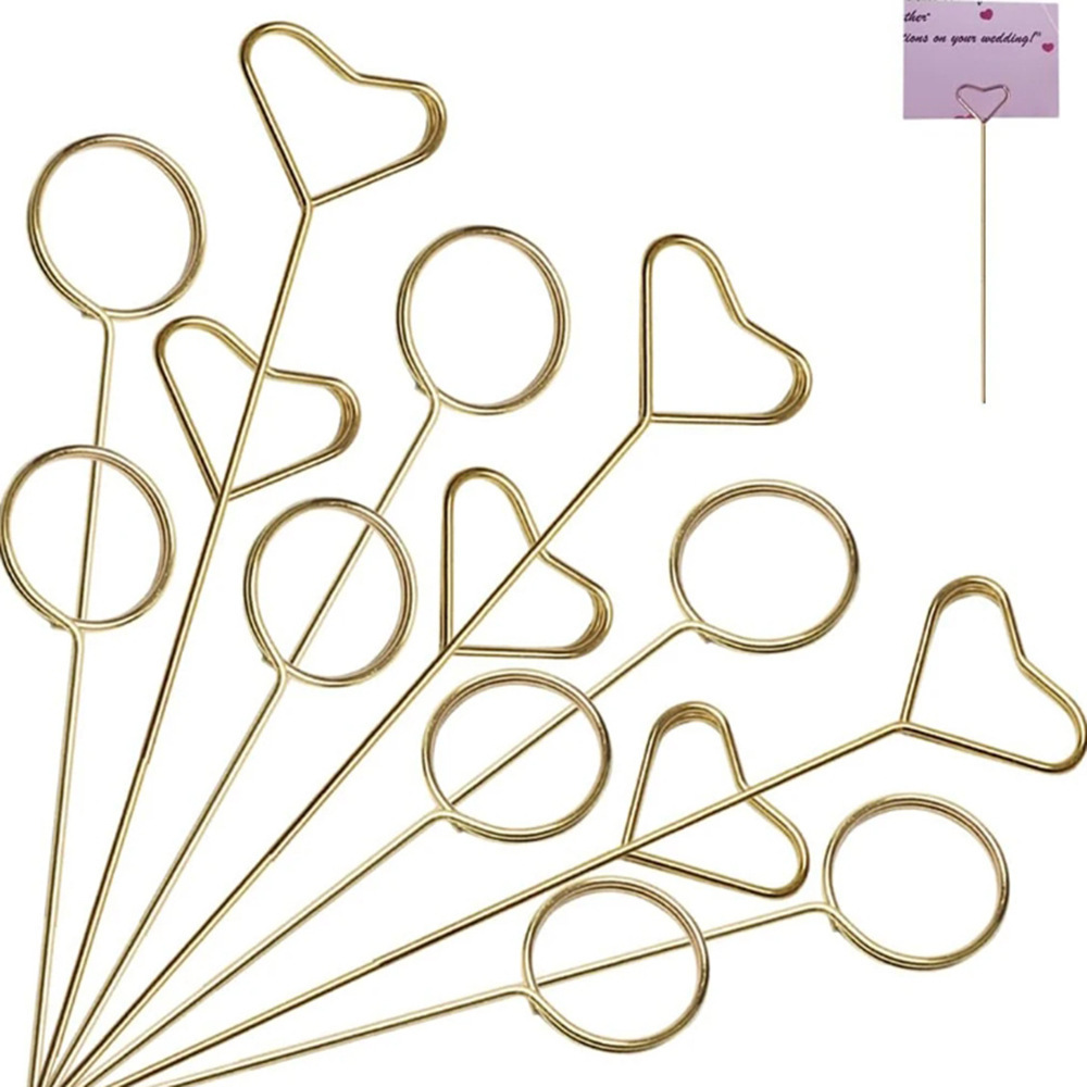Robusto Porta Carte in Metallo - Floral Picks Wood recensione e prezzo