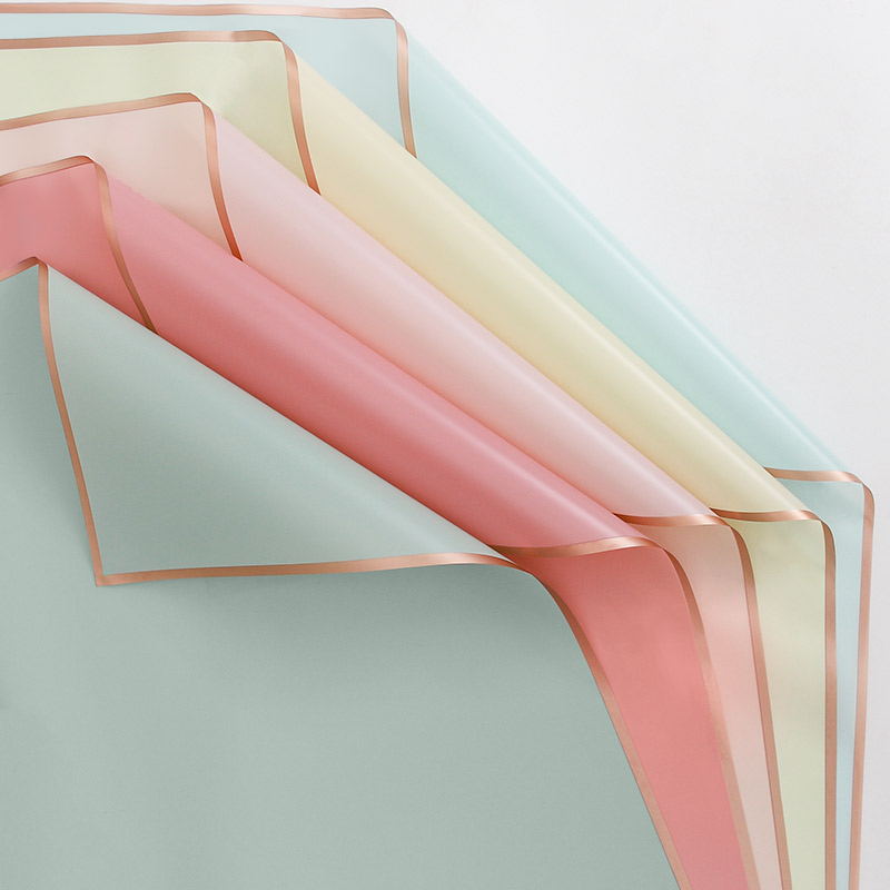 5 pezzi di carta velina per al - Florist Supply Paper recensione e prezzo