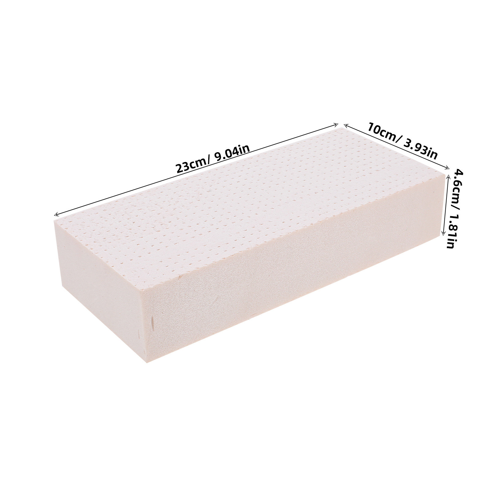 Blocco di Schiuma per Composiz - Bouquet Holder Foam recensione e prezzo