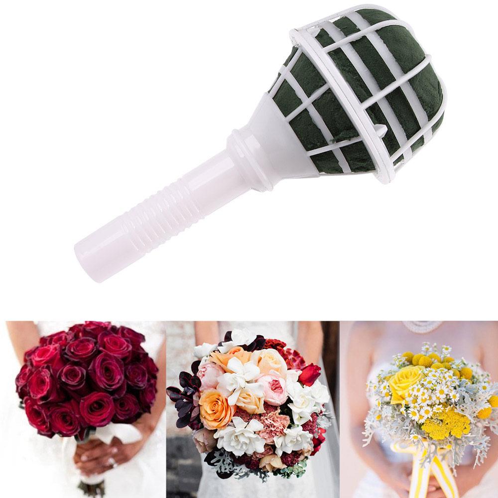 Gadget per Pratica Fai-da-Te,  - Bouquet Holder Foam recensione e prezzo
