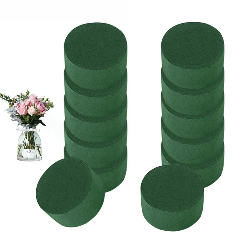 Nuovi cilindri di schiuma flor - Floral Foam Oasis recensione e prezzo