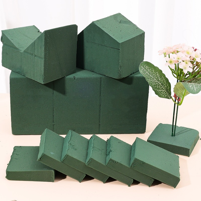 Blocchi di schiuma floreale qu - Floral Foam Oasis recensione e prezzo