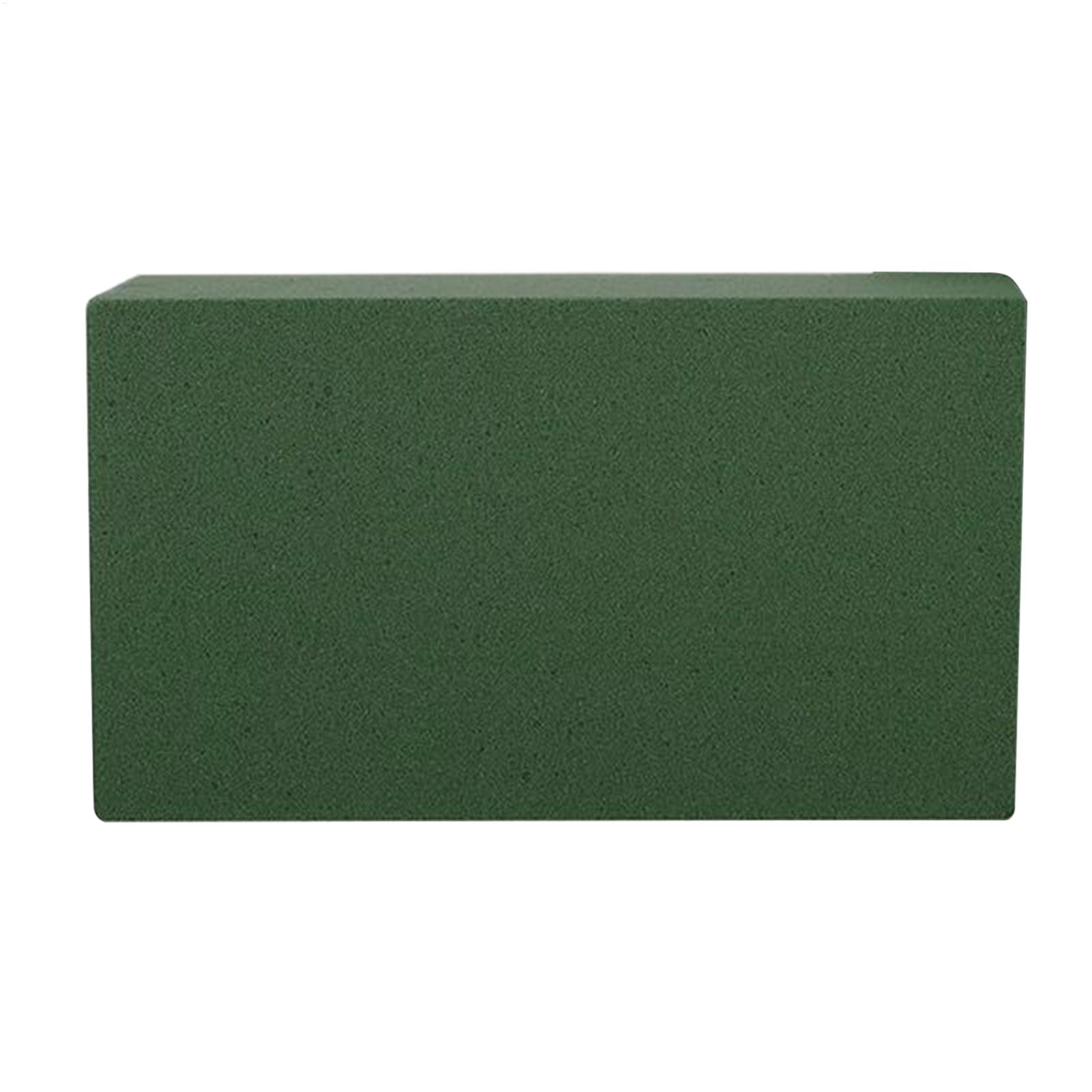 1 Pezzo/6 Pezzi Blocchi di Spu - Floral Foam Oasis recensione e prezzo