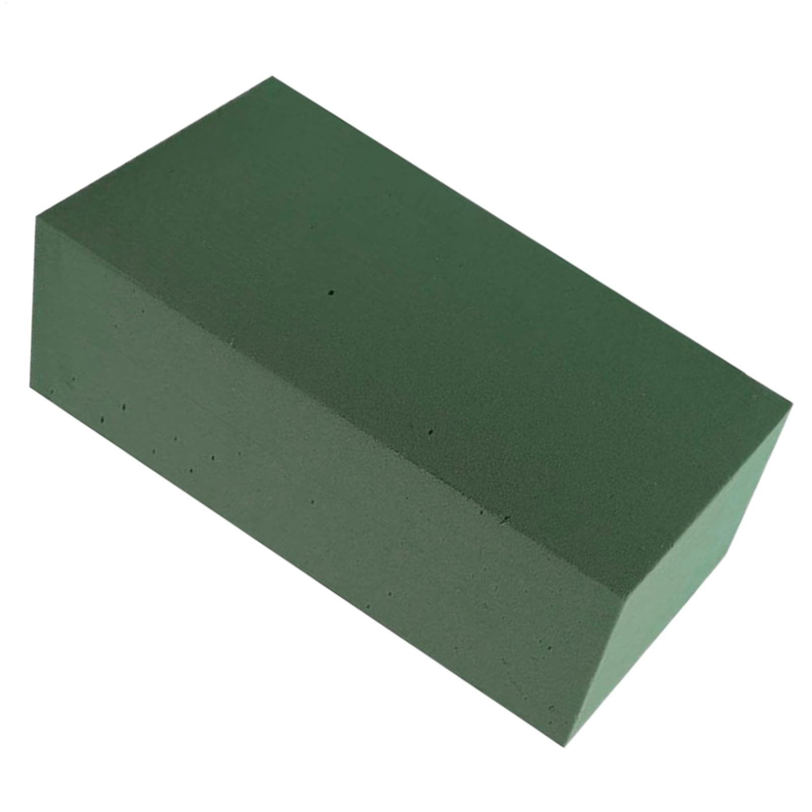 1 Pezzo/6 Pezzi Blocchi di Spu - Floral Foam Oasis recensione e prezzo